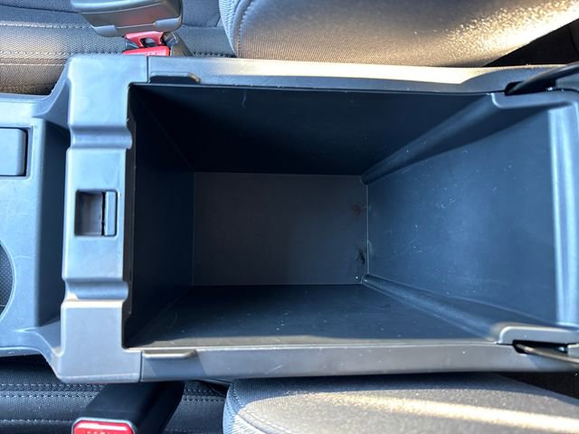 Used 2025 Subaru Crosstrek 2.0i Premium w/ Crosstrek Mirror Package image 24