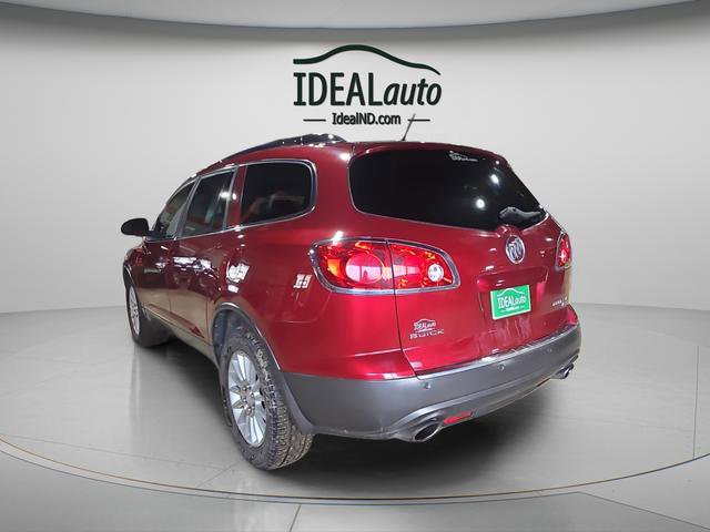 Used 2009 Buick Enclave CXL w/ Driver Confidence Package image 7