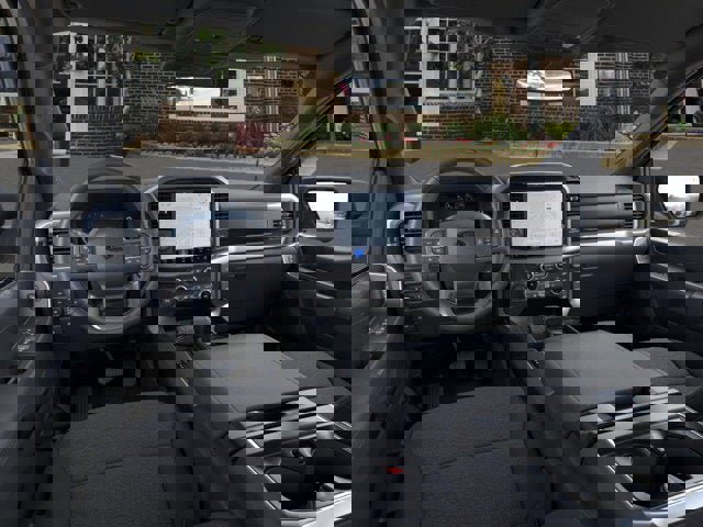 New 2026 Ford F150 XLT image 34