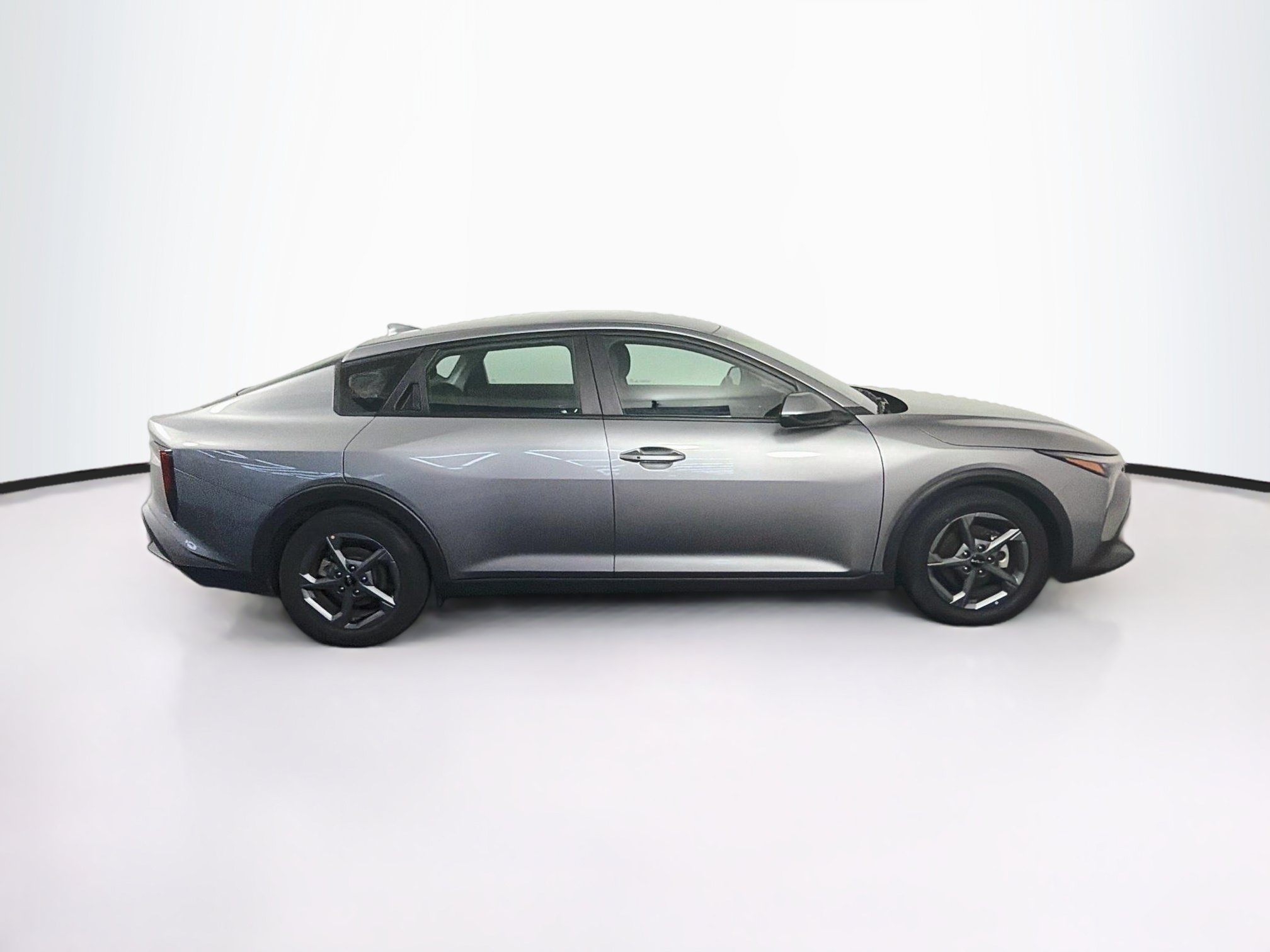 Used 2025 Kia K4 FWD image 10