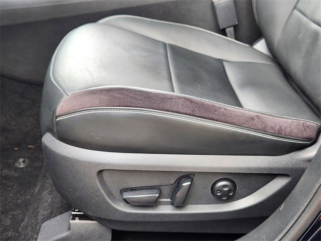 Used 2023 INFINITI QX50 Sport image 23