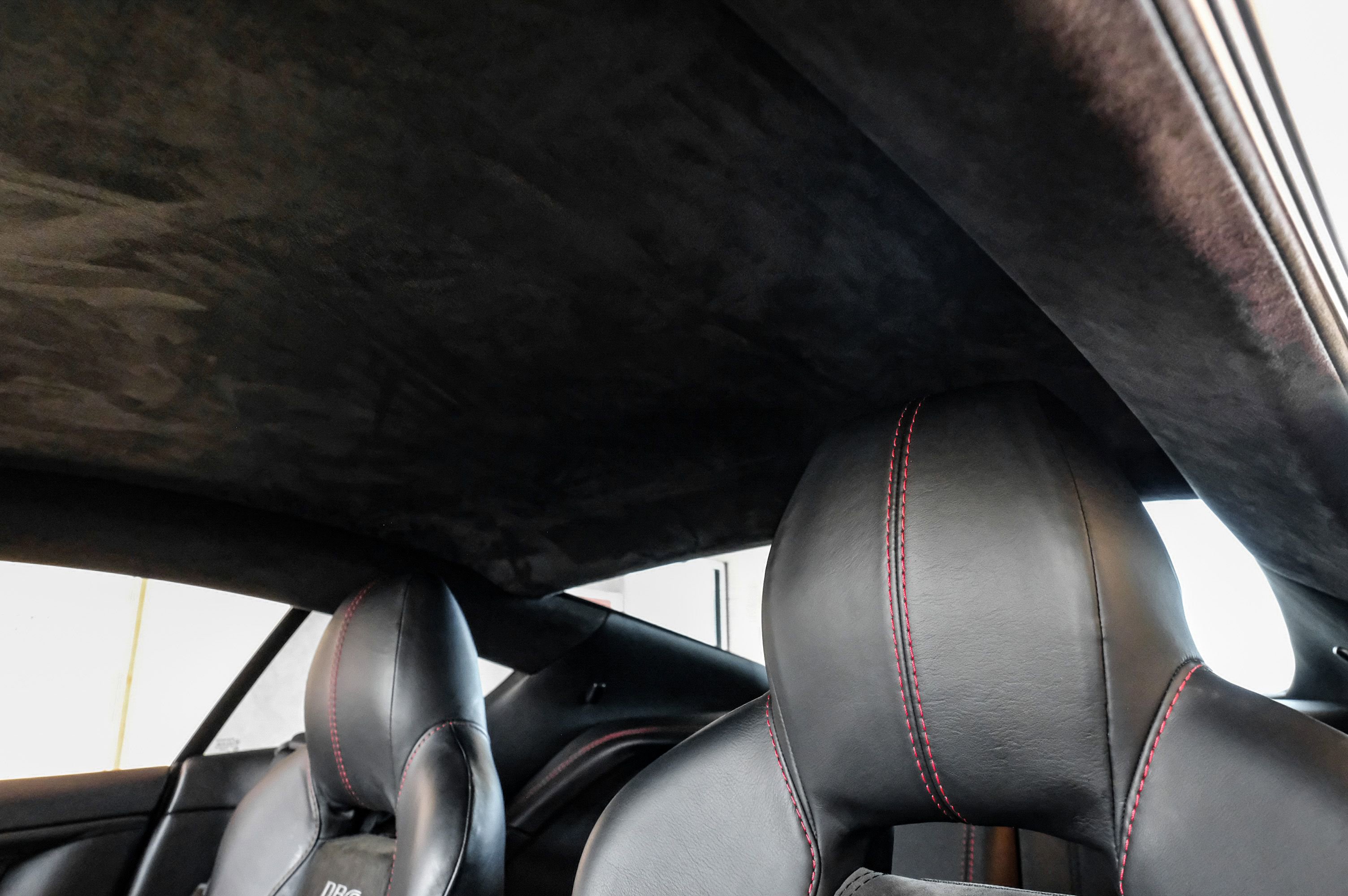 Used 2010 Aston Martin DBS Base image 20