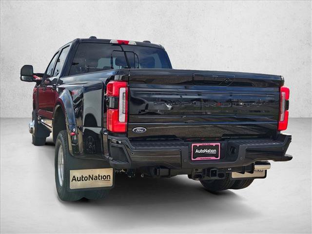 New 2026 Ford F350 Platinum AWD/4WD image 9