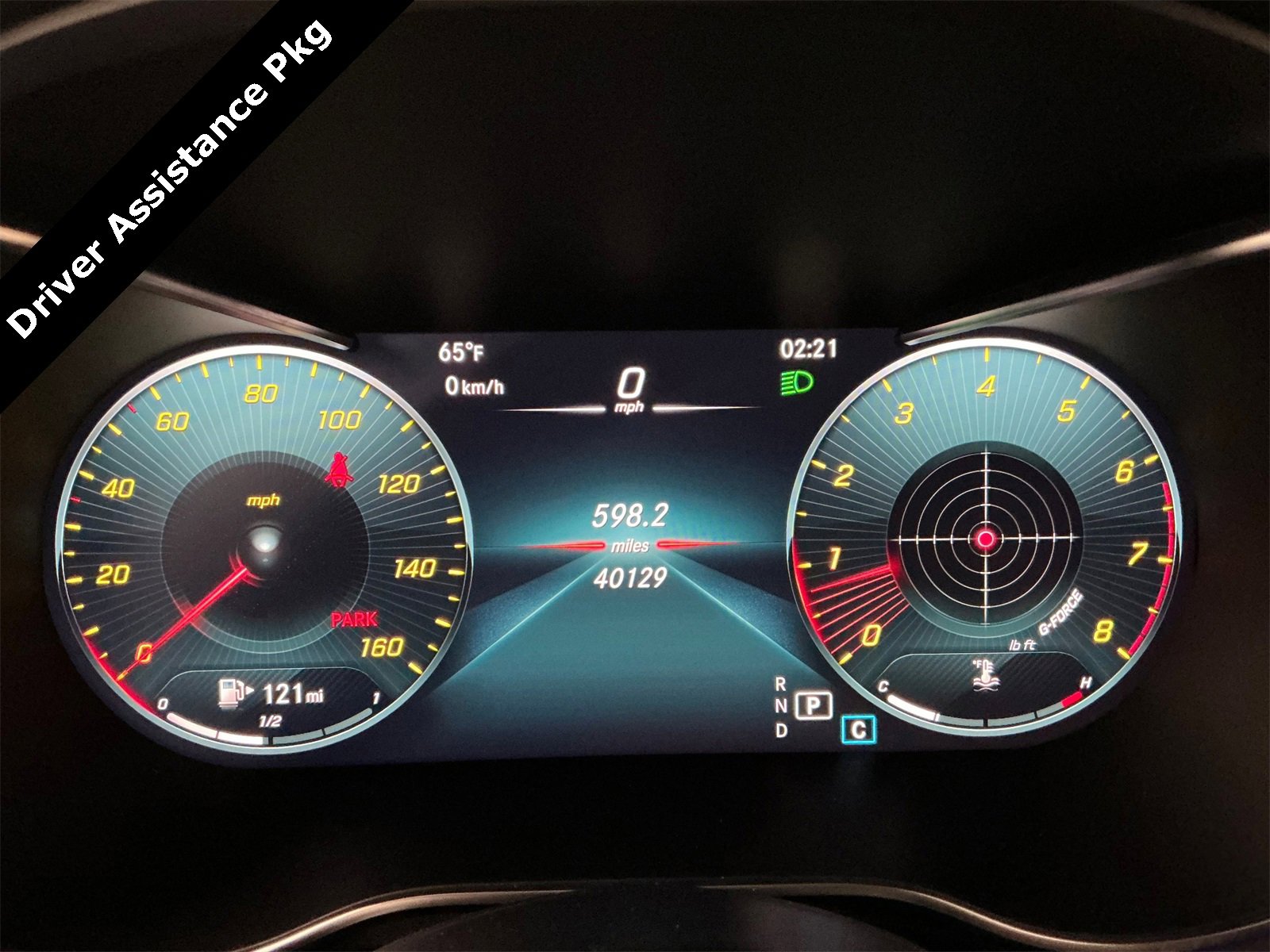 Used 2020 Mercedes-Benz GLC 300 4MATIC Coupe image 17