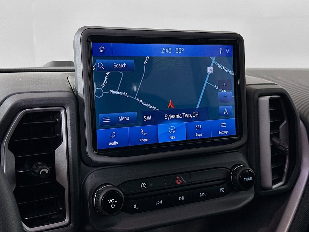 Used 2021 Ford Bronco Sport Big Bend AWD/4WD image 18