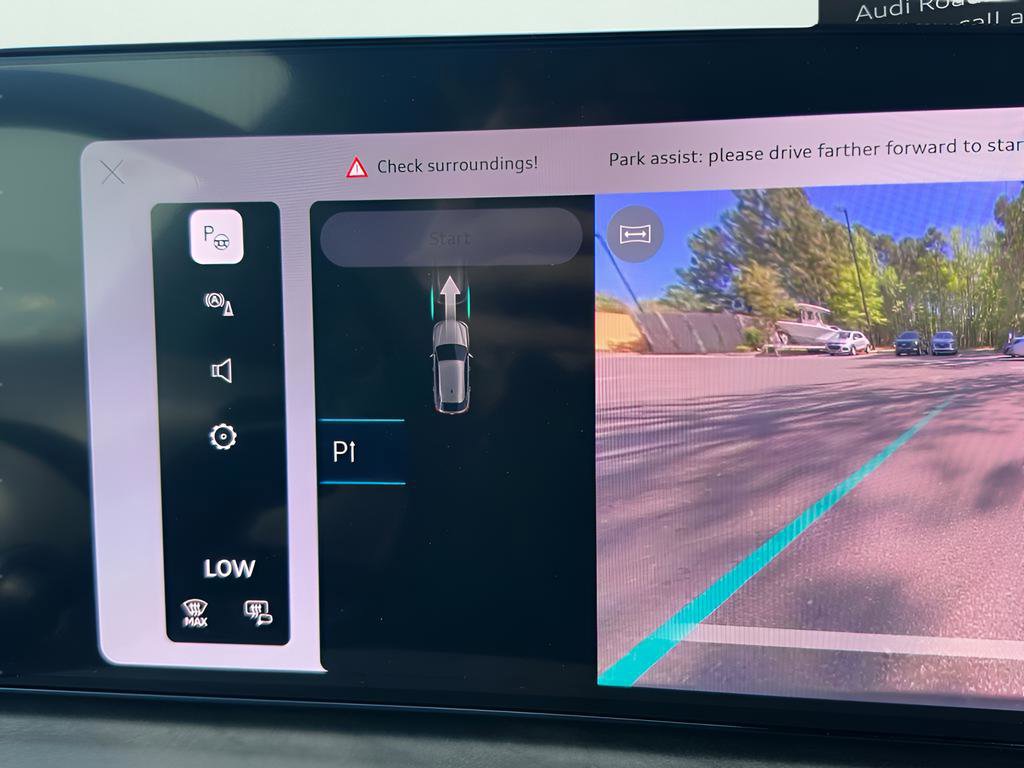 New 2026 Audi Q5 Premium Plus image 24