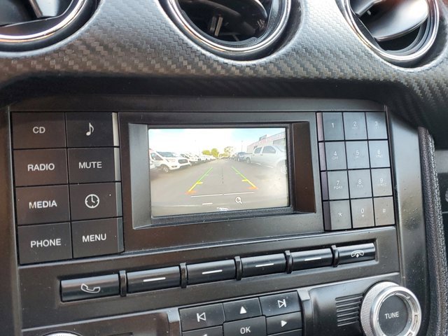 Used 2015 Ford Mustang Convertible w/ Equipment Group 051A image 20