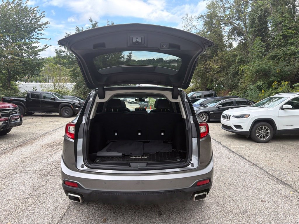 Used 2022 Acura RDX w/ Technology Package AWD/4WD image 15