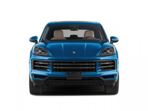 New 2026 Porsche Cayenne GTS image 7
