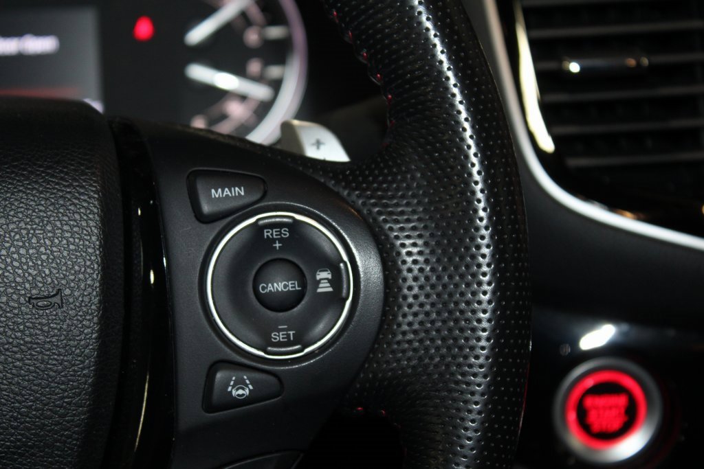 Certified 2023 Honda Ridgeline Black Edition image 24