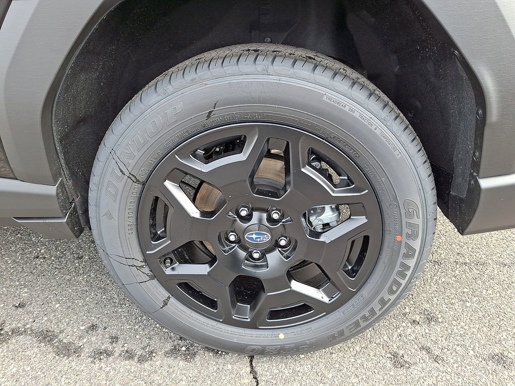 New 2026 Subaru Outback Limited image 10