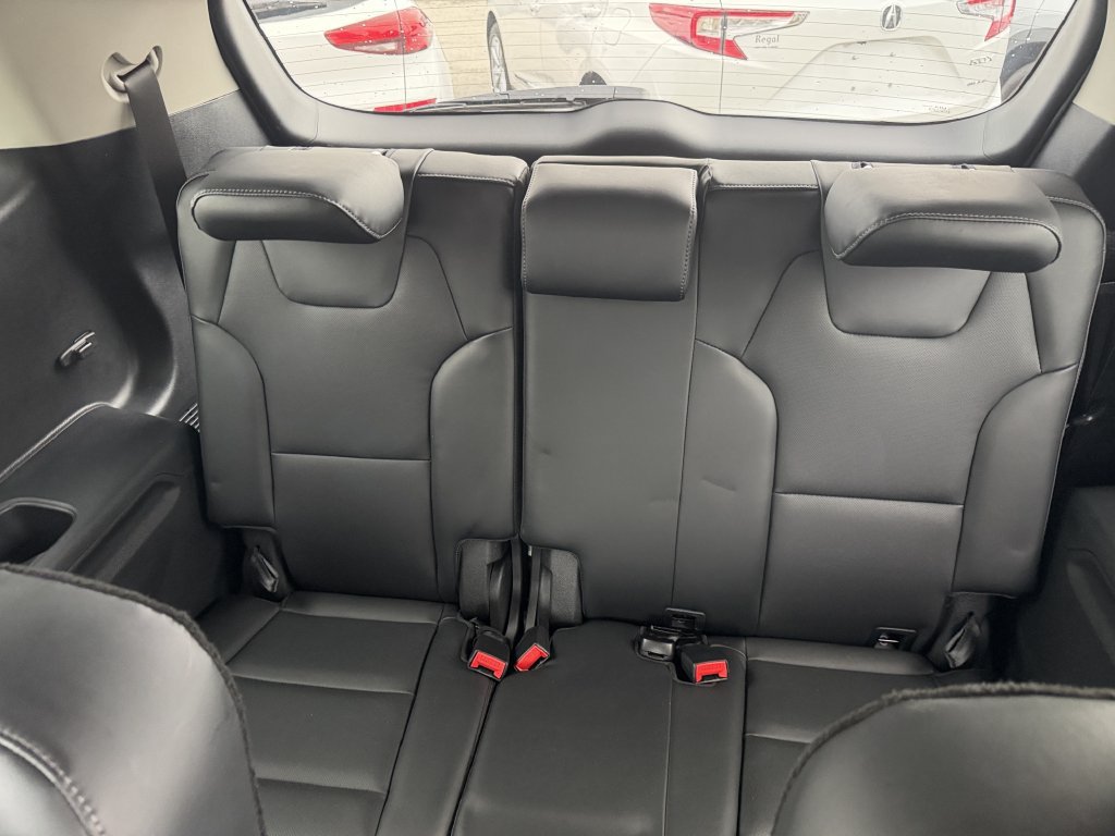Certified 2025 Kia Telluride S AWD/4WD image 20