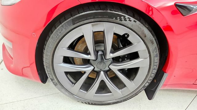 Used 2021 Tesla Model S Plaid AWD/4WD image 76