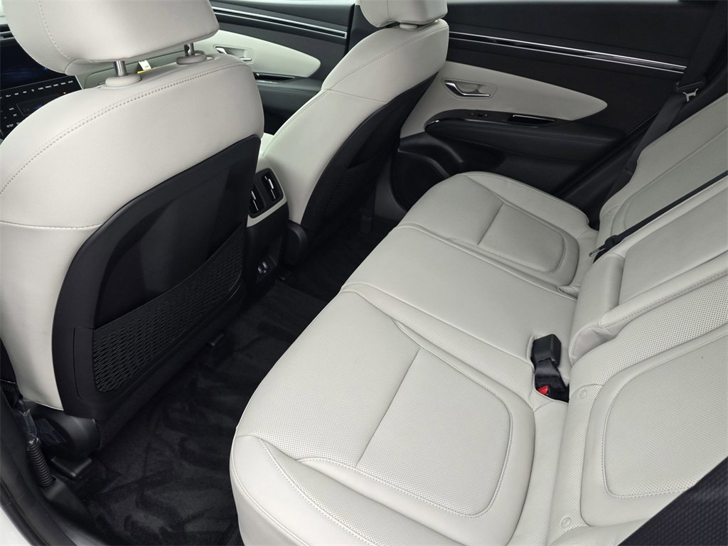 Used 2024 Hyundai Tucson Limited image 12