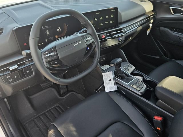 New 2026 Kia Sportage EX image 28
