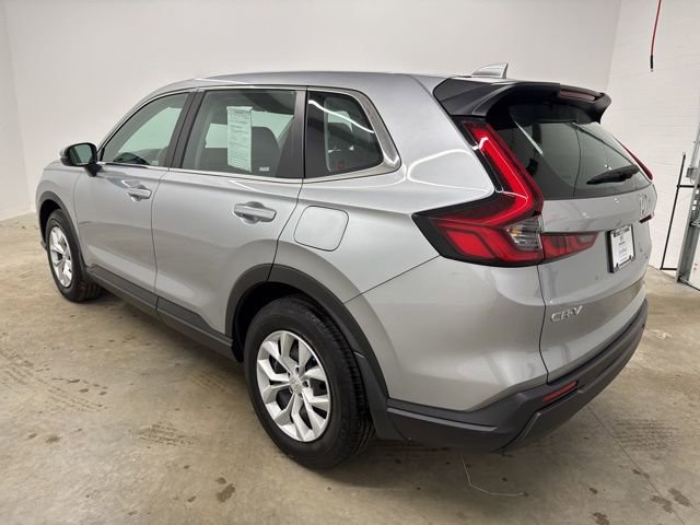 Certified 2023 Honda CR-V LX image 7