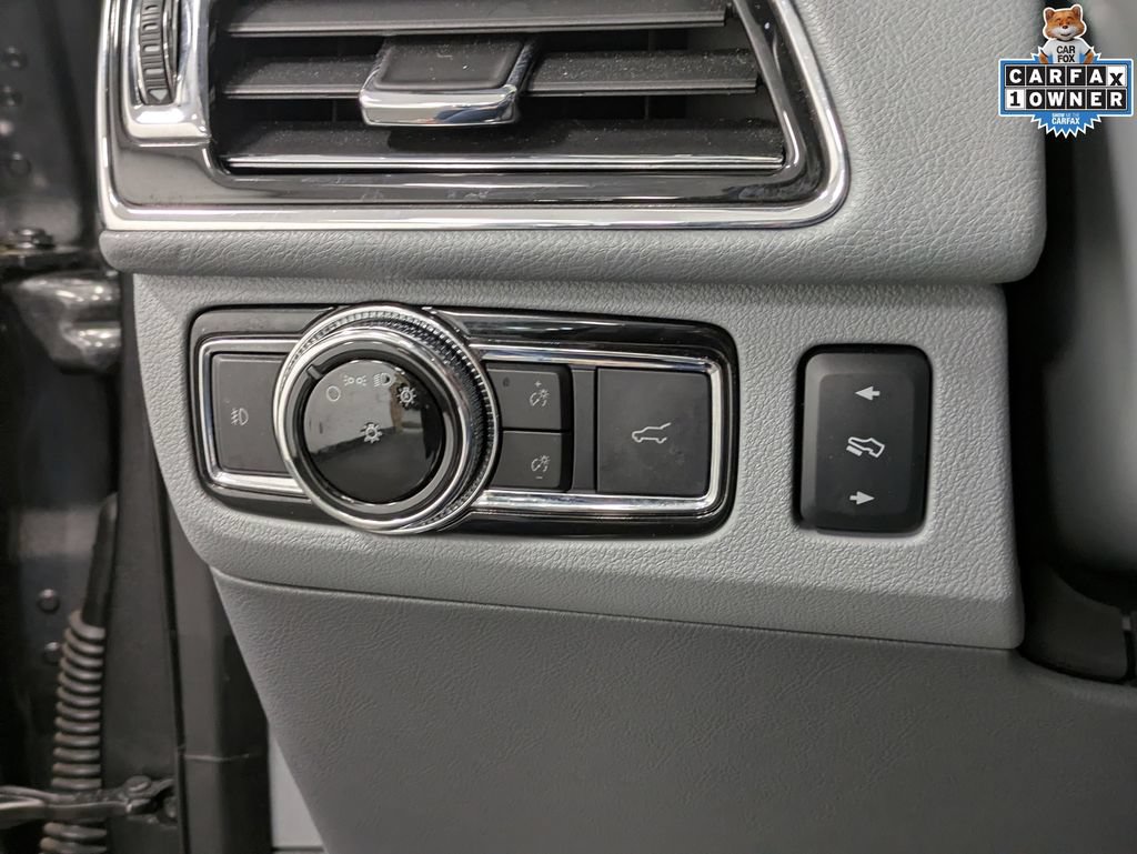 Used 2018 Lincoln Navigator L Reserve w/ Technology Package AWD/4WD image 20