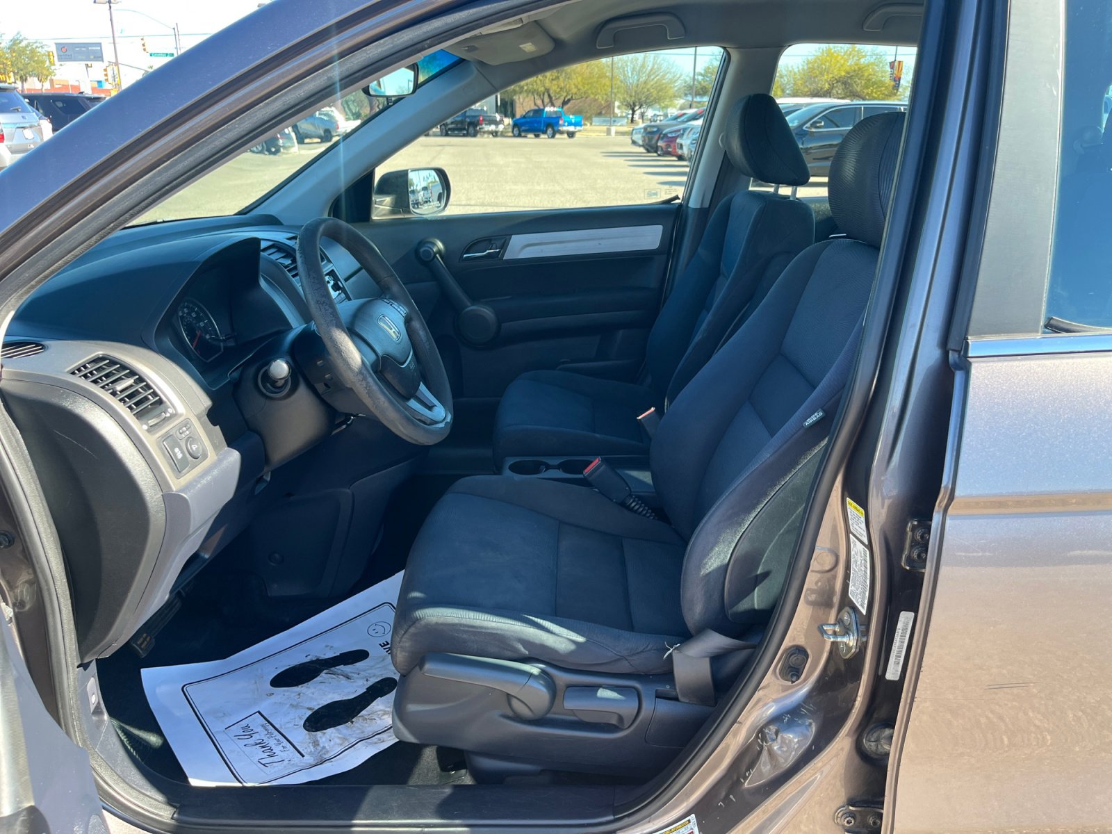 Used 2011 Honda CR-V LX image 14