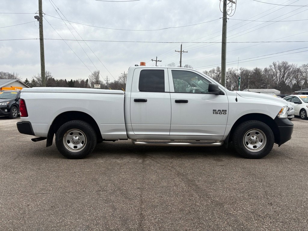Used 2015 RAM 1500 Tradesman w/ Popular Equipment Group image 3