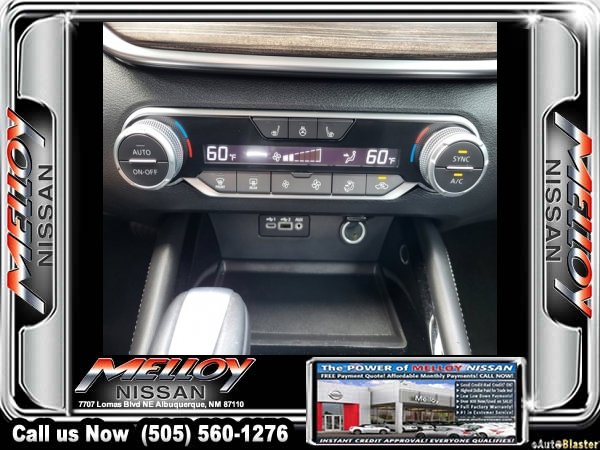 Certified 2022 Nissan Altima 2.5 SL FWD image 14