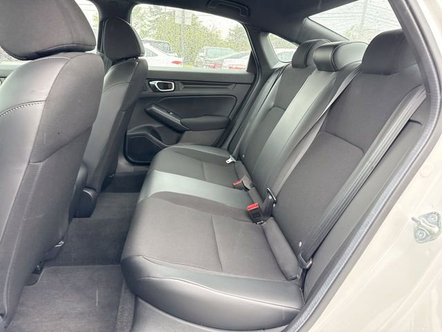 Used 2024 Honda Civic Sport image 22