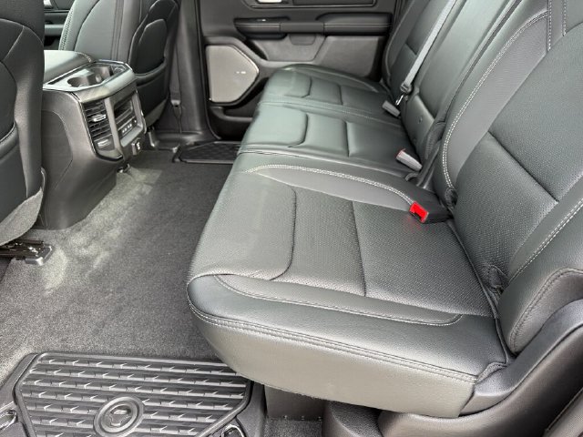 New 2027 RAM 1500 Rebel AWD/4WD image 11
