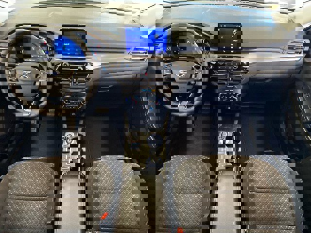 Used 2023 Ford Escape Active AWD/4WD image 12