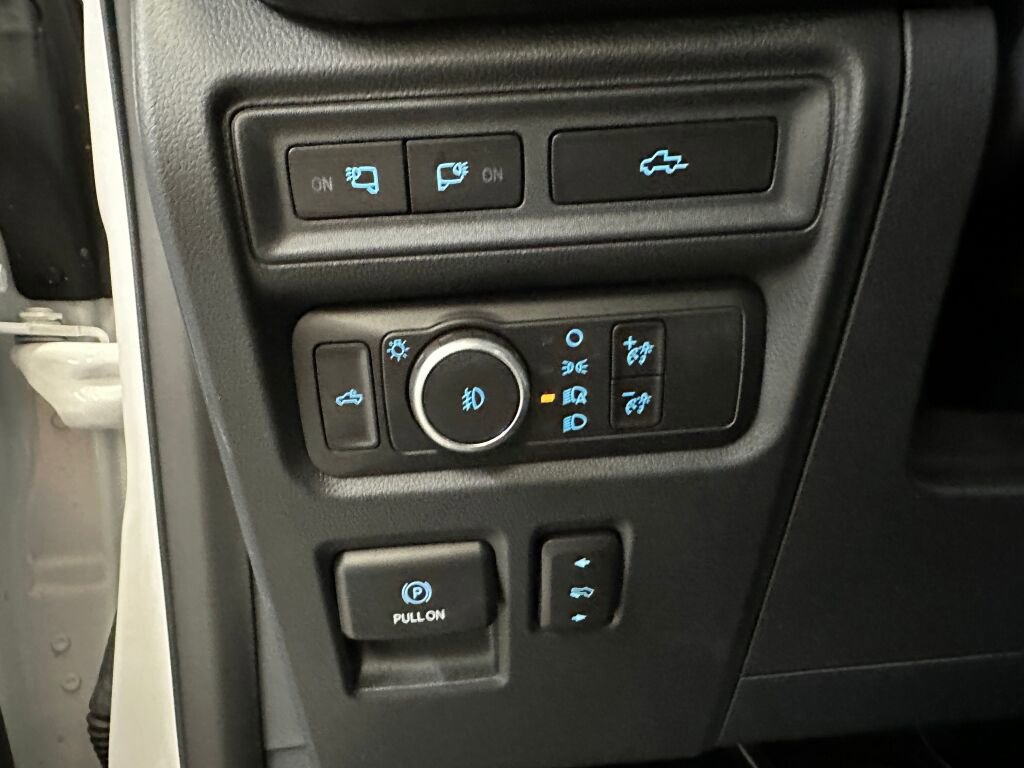 Used 2021 Ford F150 XLT w/ Equipment Group 302A High image 10