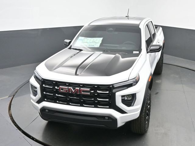 New 2026 GMC Canyon Elevation w/ Convenience Package AWD/4WD image 36