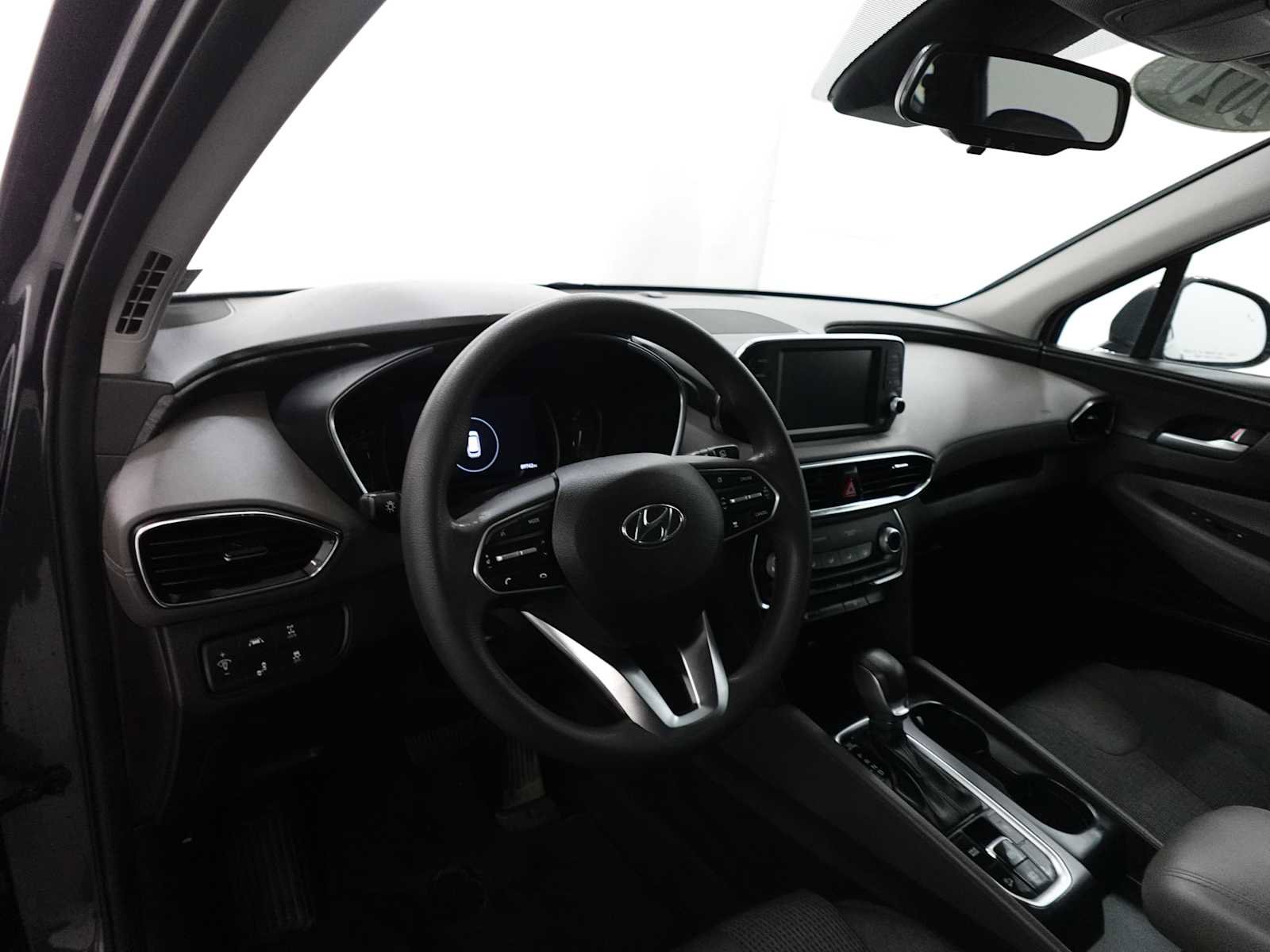Used 2020 Hyundai Santa Fe SEL AWD/4WD image 15