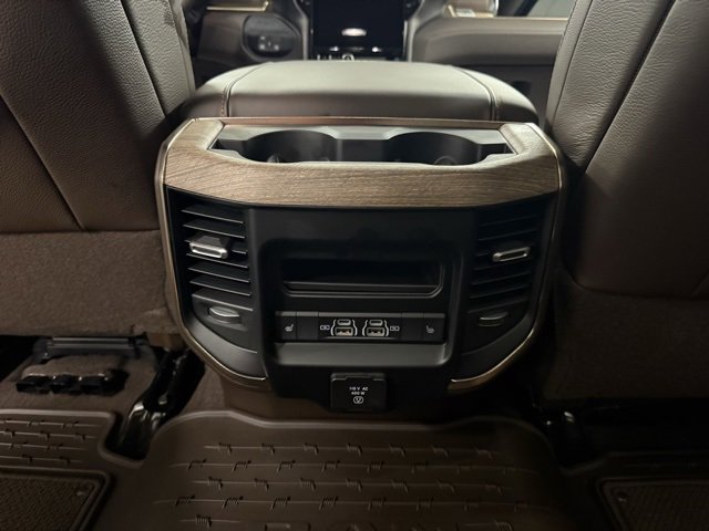 New 2026 RAM 3500 Longhorn image 17