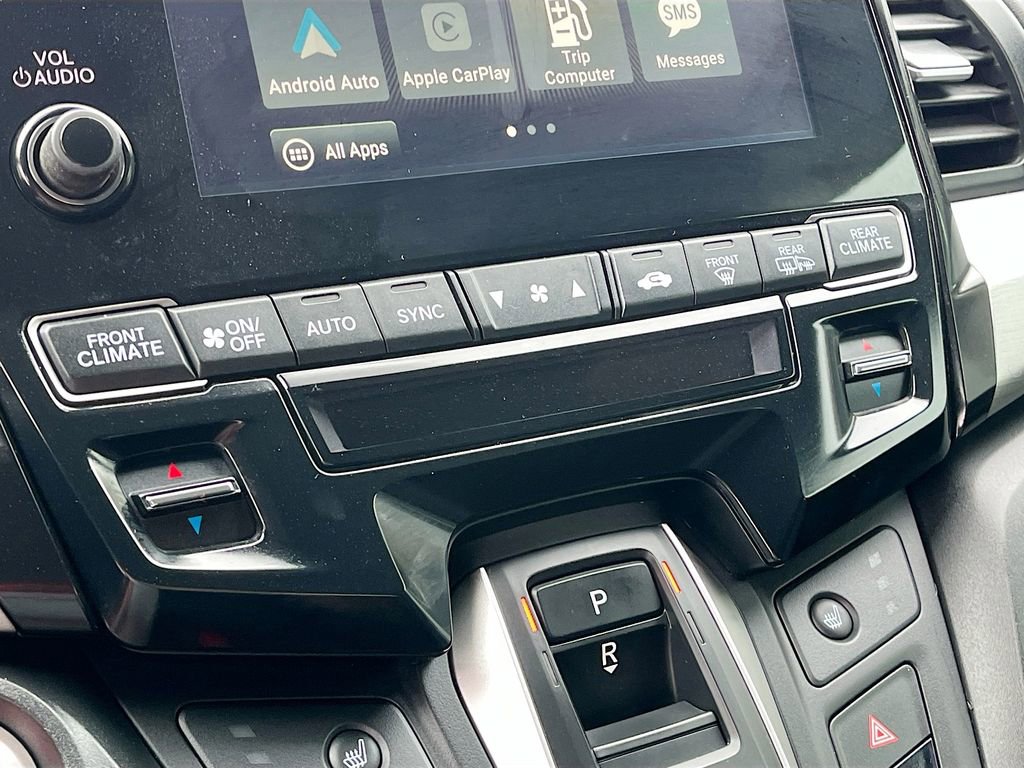 Used 2024 Honda Odyssey EX-L image 15