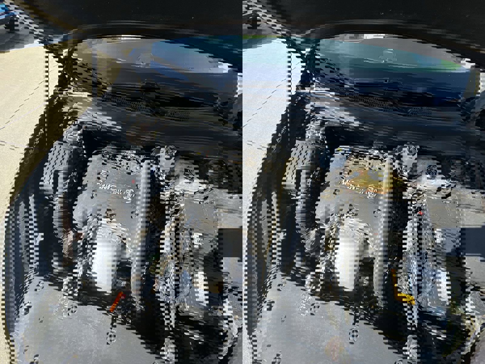 Used 2020 Buick Envision Premium image 31