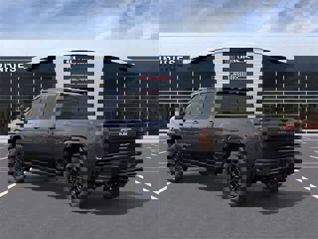 New 2026 GMC Sierra 2500 AT4 w/ AT4 Premium Plus Package image 4