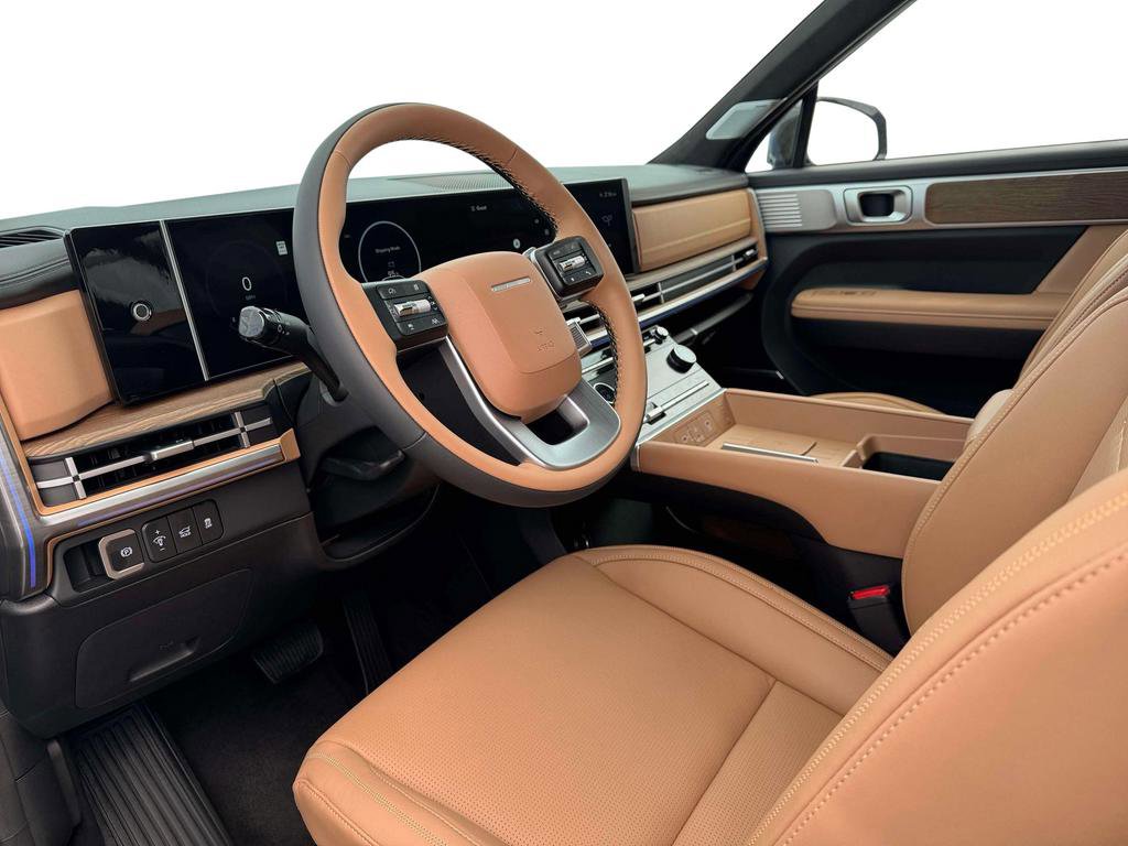 New 2026 Hyundai Santa Fe Calligraphy AWD/4WD image 14