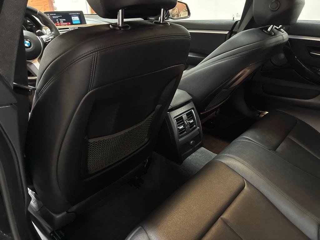Used 2019 BMW 430i Gran Coupe xDrive w/ M Sport Package AWD/4WD image 20