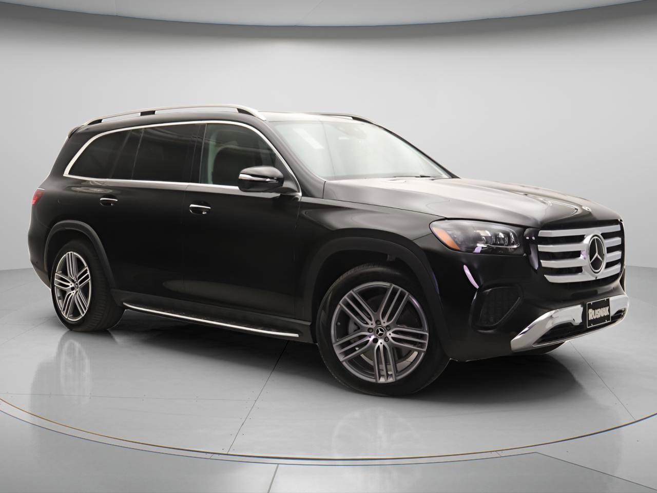 New 2026 Mercedes-Benz GLS 450 4MATIC image 13