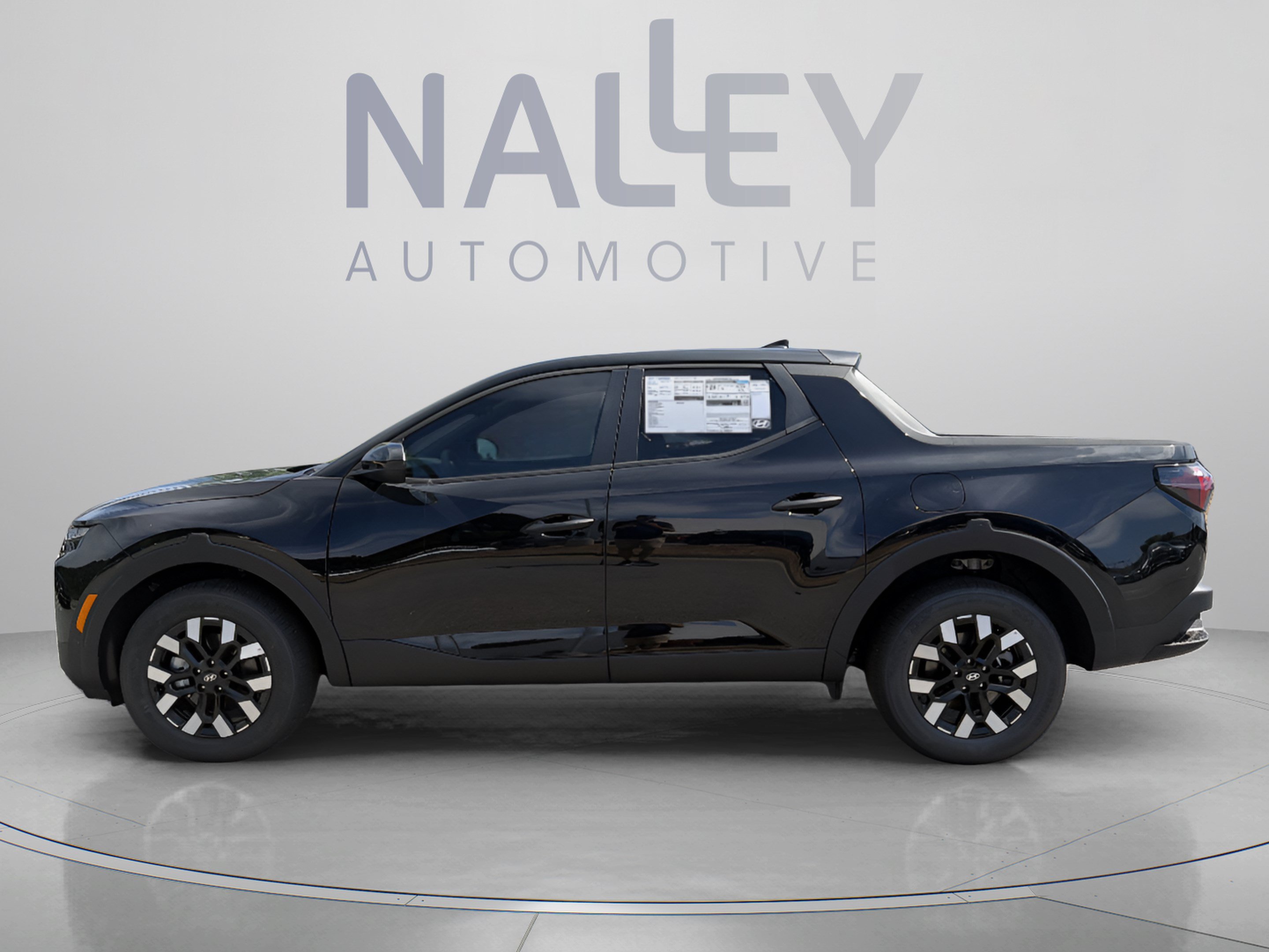 New 2026 Hyundai Santa Cruz SE AWD/4WD image 2