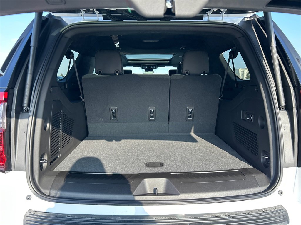 New 2026 GMC Yukon XL Elevation w/ Elevation Premium Package image 34