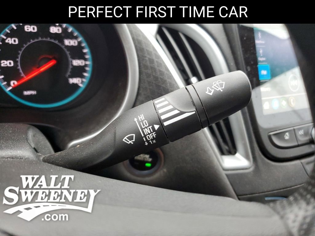 Used 2019 Chevrolet Malibu LS image 17