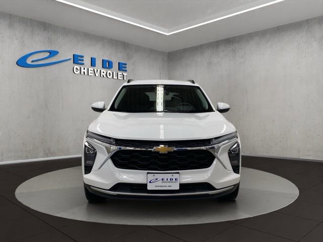 New 2026 Chevrolet Trax LT image 8