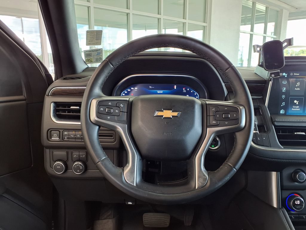 Used 2023 Chevrolet Tahoe LT RWD image 17