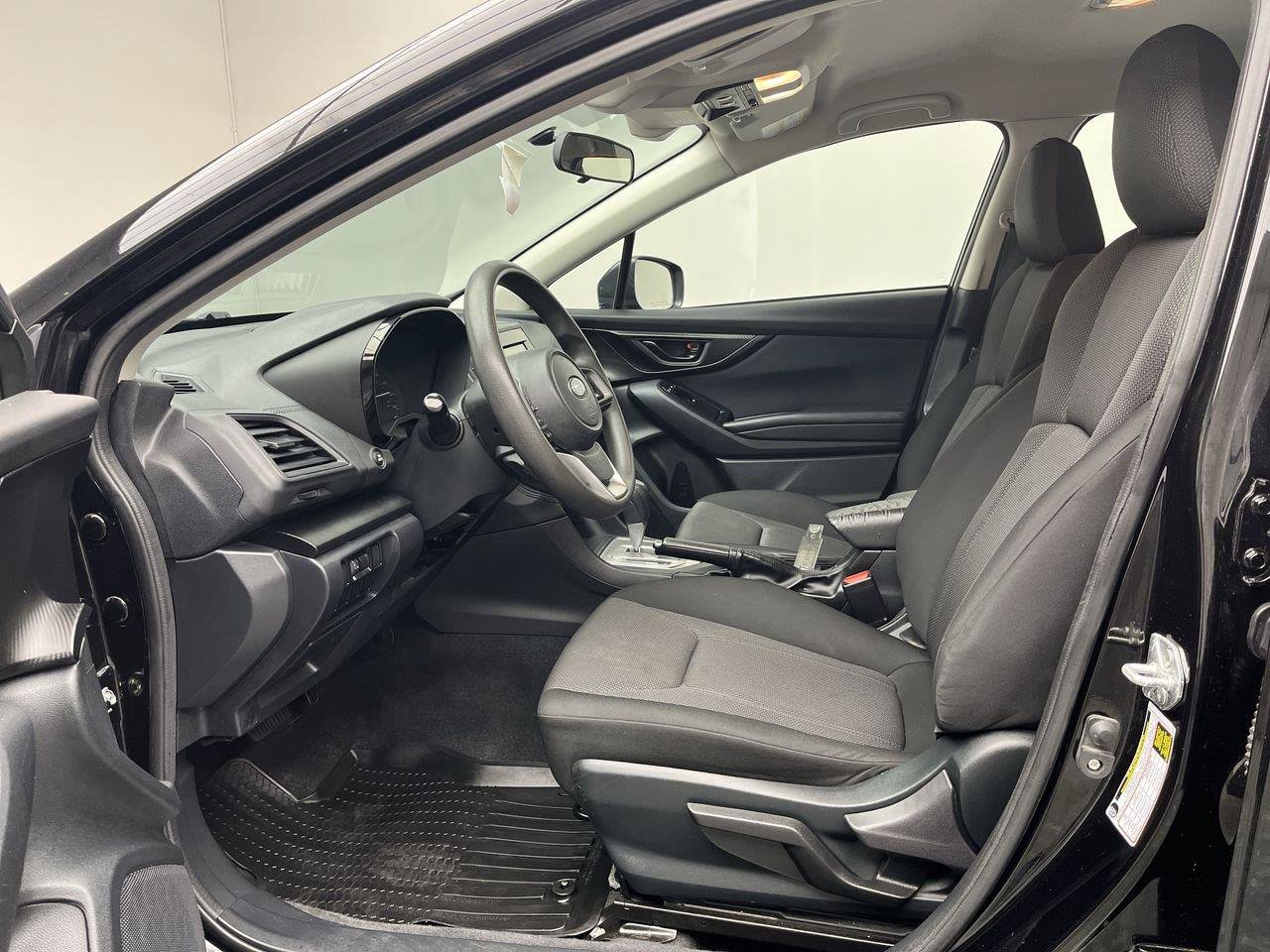 Used 2023 Subaru Impreza 2.0i AWD/4WD image 3