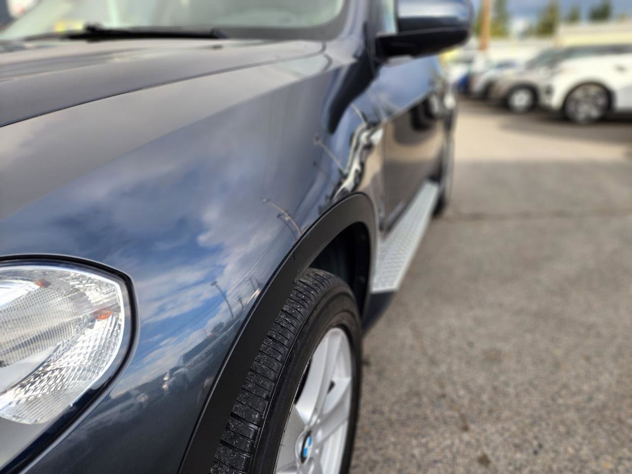 Used 2012 BMW X5 xDrive35d image 40