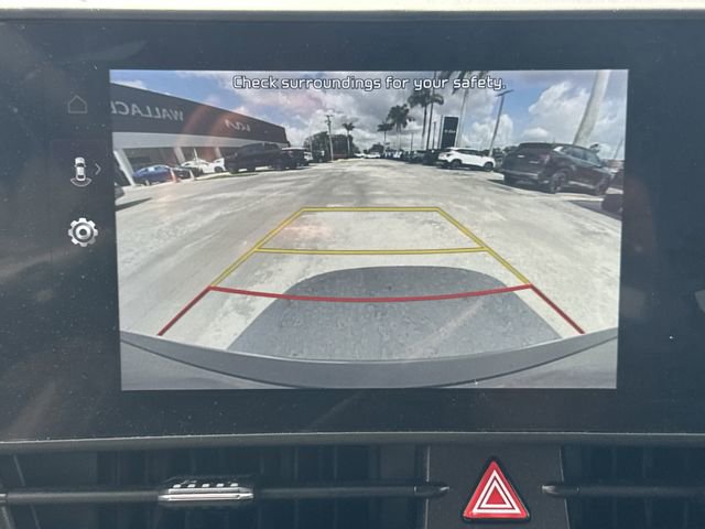 Certified 2023 Kia Sportage X-Line w/ X-Line Premium Package image 28