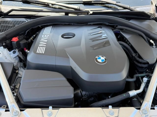 Used 2026 BMW 430i Coupe w/ M Sport Package RWD image 32