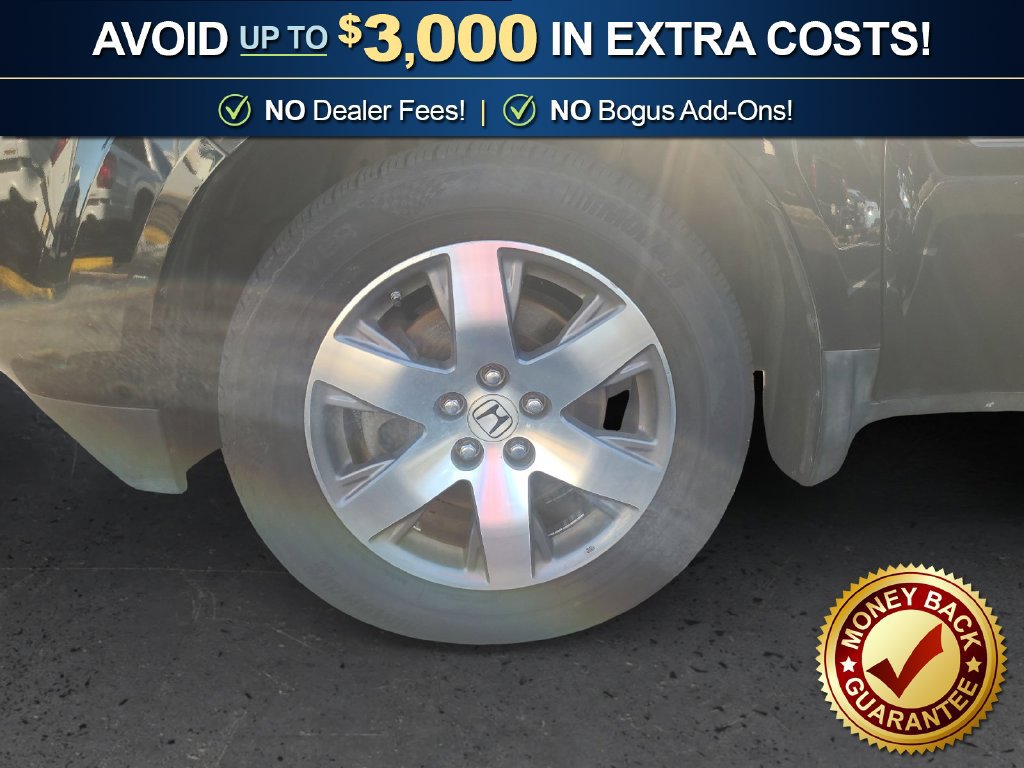 Used 2013 Honda Pilot Touring image 5