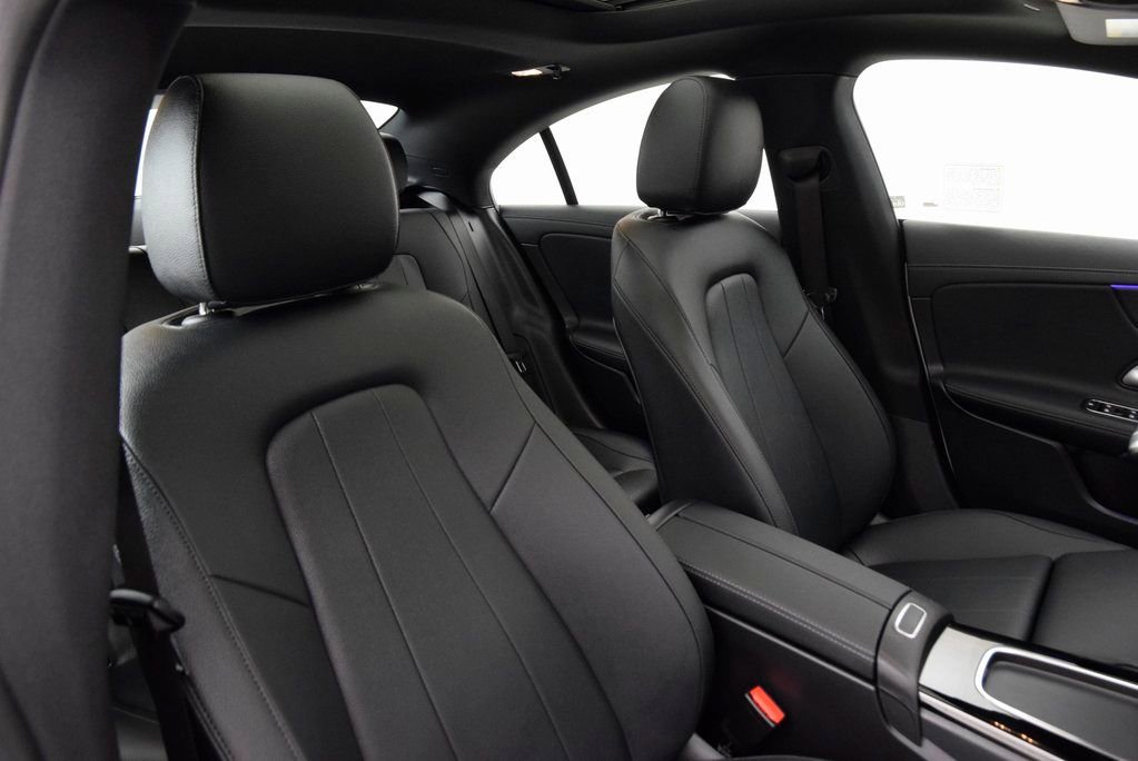 Certified 2026 Mercedes-Benz CLA 250 image 17