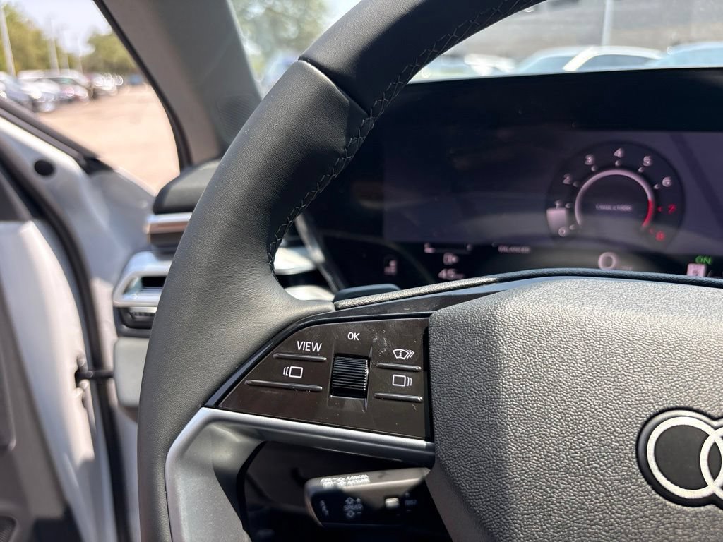 New 2026 Audi A6 Premium Plus AWD/4WD image 23
