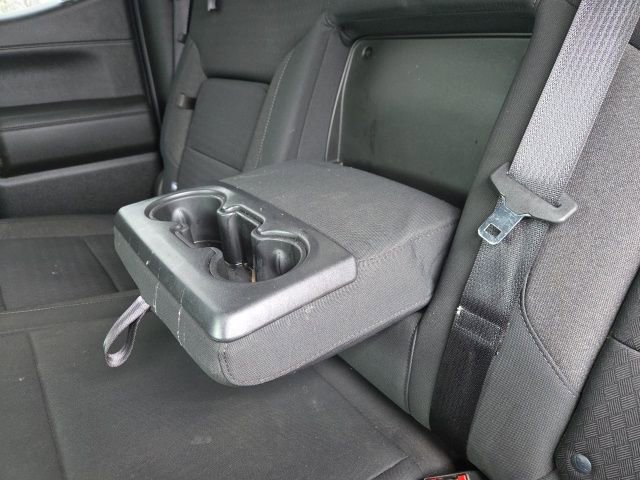 Used 2020 Chevrolet Silverado 1500 LT Trail Boss image 15